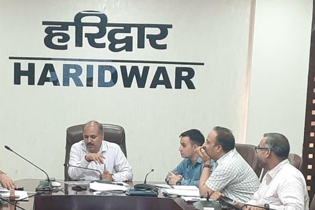 लक्सर में विधायक निधि घोटाले का खुलासा, कागजों में बनी सड़क; जांच में 35.50 मीटर का बड़ा फर्जीवाड़ा उजागर