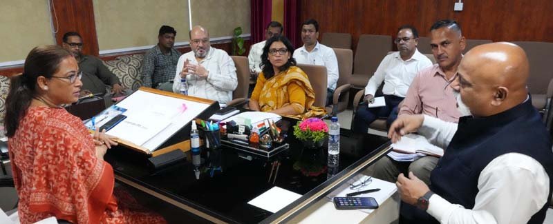 राष्ट्रीय पदक विजेता खिलाड़ियों को मिलेगी आउट ऑफ टर्न नौकरी, 29 अगस्त को होगा खेल विश्वविद्यालय का शिलान्यास
