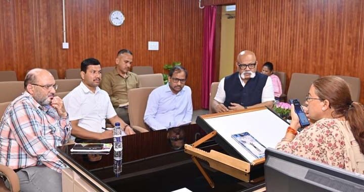 उत्तराखंड की नई खेल नीति-2026 के लिए जनता से सुझाव आमंत्रित, बेहतर सुझाव देने वालों को किया जाएगा सम्मानित: रेखा आर्या