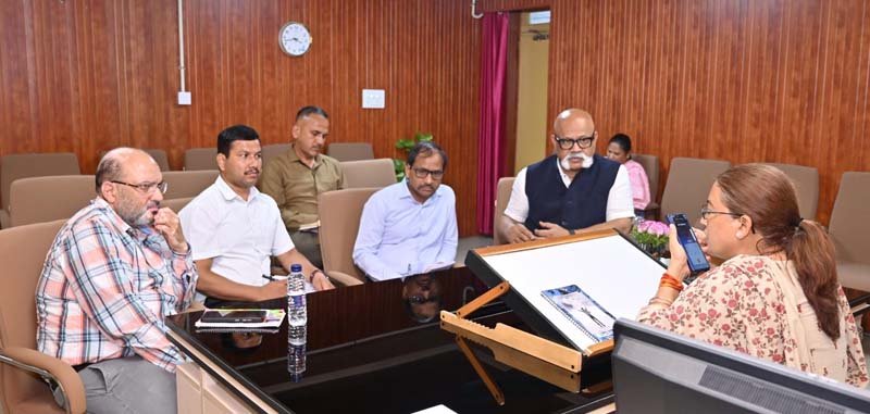 उत्तराखंड की नई खेल नीति-2026 के लिए जनता से सुझाव आमंत्रित, बेहतर सुझाव देने वालों को किया जाएगा सम्मानित: रेखा आर्या