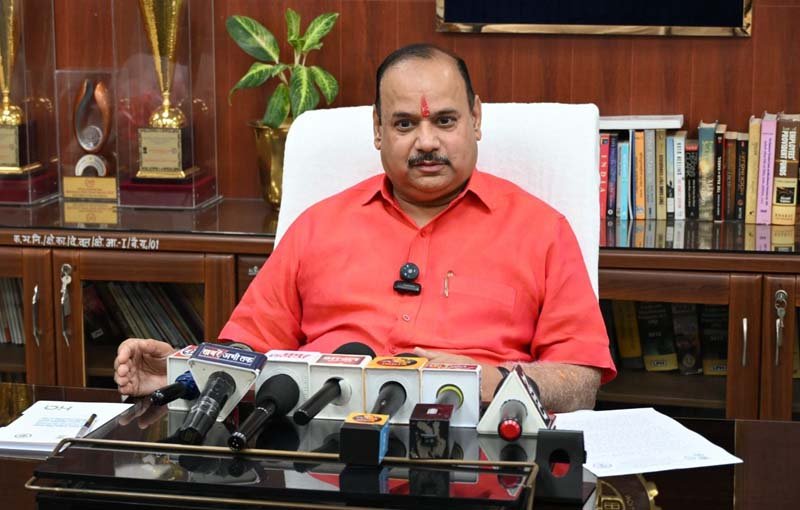 उत्तराखंड में 7.74 लाख से अधिक सदस्य ईपीएफओ से जुड़े, ‘संवेदना’ मॉडल पूरे जोन में होगा लागू