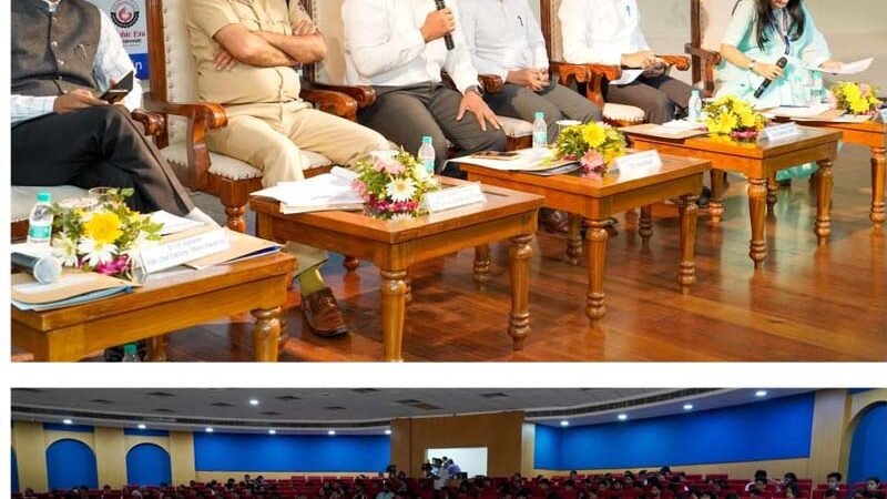 देहरादून में चुनाव प्रेक्षकों की भूमिका पर अंतरराष्ट्रीय सम्मेलन, निष्पक्ष और पारदर्शी निर्वाचन पर मंथन