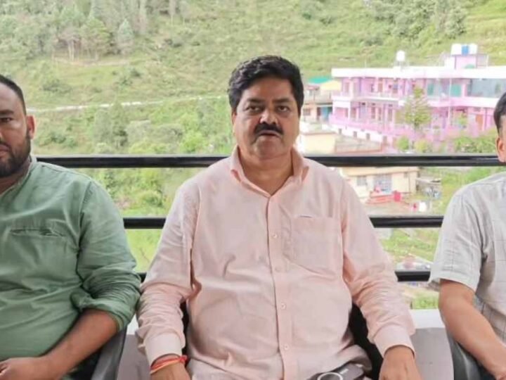 बद्रीनाथ दान चोरी प्रकरण की निष्पक्ष जांच हो, आरोपियों से जुड़े लोगों को जांच समिति में शामिल करना गलत: गणेश गोदियाल