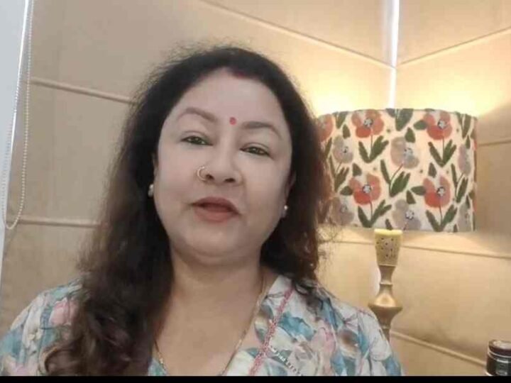 राहुल गांधी के युवा संवाद को ‘स्क्रिप्टेड’ बताना अमानवीय, शोकाकुल पिता के आंसुओं का भी किया अपमान : गरिमा मेहरा दसौनी