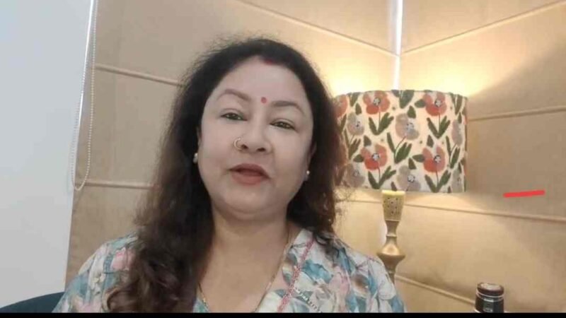 राहुल गांधी के युवा संवाद को ‘स्क्रिप्टेड’ बताना अमानवीय, शोकाकुल पिता के आंसुओं का भी किया अपमान : गरिमा मेहरा दसौनी