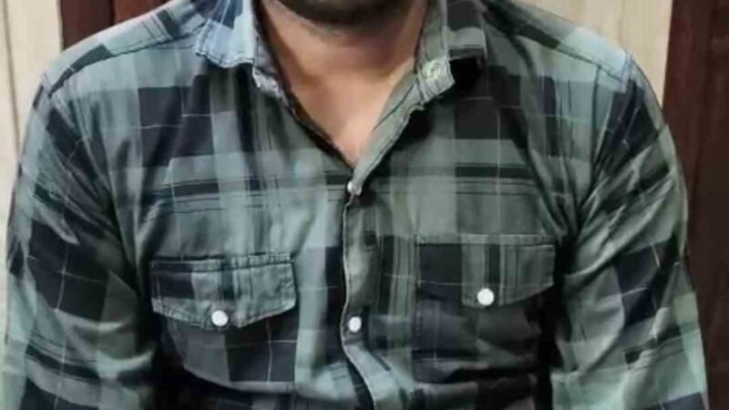 YouTube से कस्टमर केयर नंबर लेना पड़ा महंगा, ₹99 हजार की साइबर ठगी; हरिद्वार साइबर सेल ने ₹95,484 कराए वापस