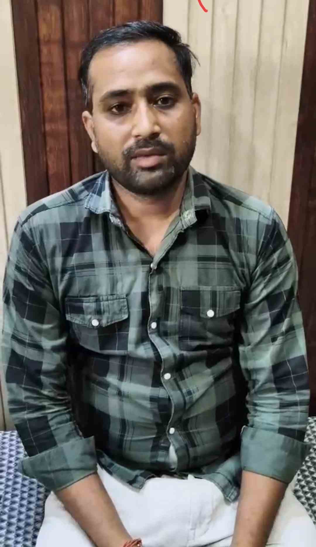 YouTube से कस्टमर केयर नंबर लेना पड़ा महंगा, ₹99 हजार की साइबर ठगी; हरिद्वार साइबर सेल ने ₹95,484 कराए वापस