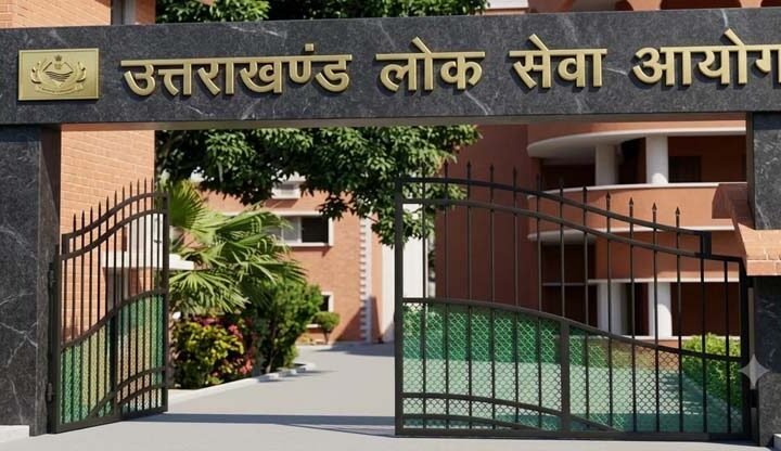 लेफ्टिनेंट जनरल (सेनि.) गजेन्द्र जोशी बने उत्तराखंड लोक सेवा आयोग के नए अध्यक्ष