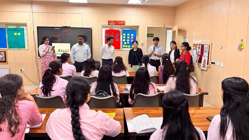 उत्तराखंड के युवाओं के लिए जापान में रोजगार के नए अवसर, जापानी प्रतिनिधिमंडल ने किया देहरादून दौरा