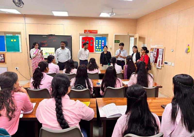 उत्तराखंड के युवाओं के लिए जापान में रोजगार के नए अवसर, जापानी प्रतिनिधिमंडल ने किया देहरादून दौरा