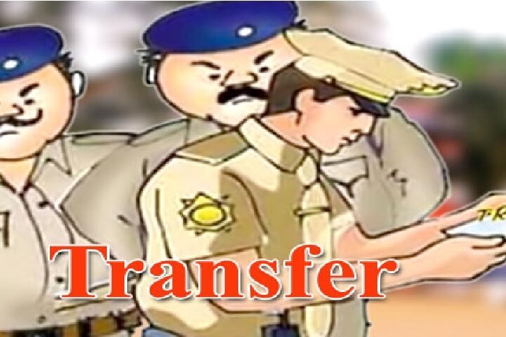 हरिद्वार पुलिस में बड़ा फेरबदल, 15 उपनिरीक्षक व अपर उपनिरीक्षकों के तबादले