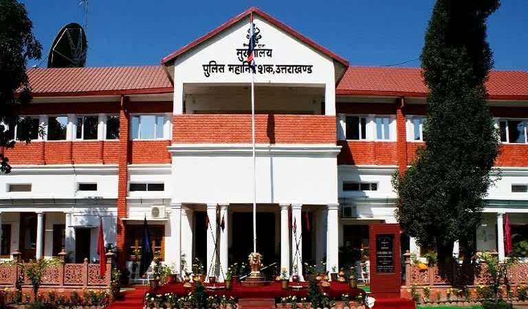 स्वतंत्रता दिवस पर 154 पुलिस अधिकारी-कर्मचारी होंगे सम्मानित