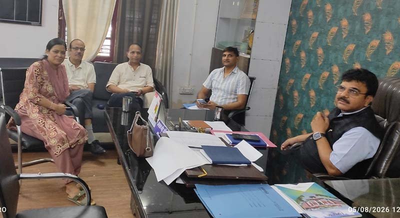 देहरादून कैंट में SIR से 51,200 मतदाता प्रभावित, आम आदमी पार्टी ने निष्पक्ष सत्यापन और मताधिकार सुरक्षा की उठाई मांग