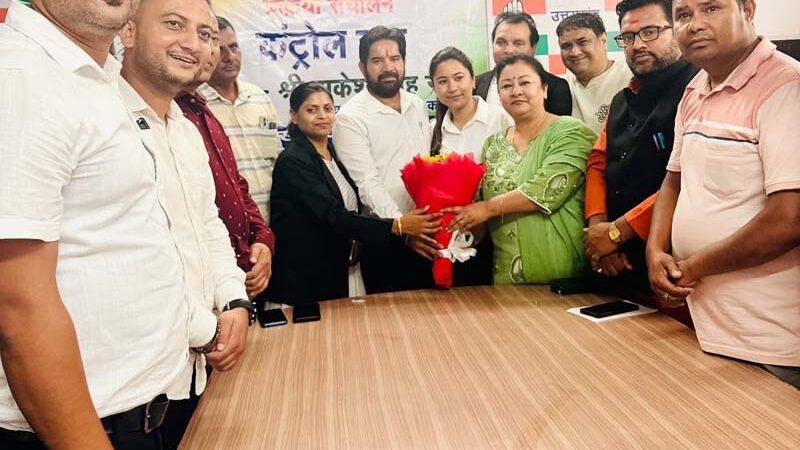 एसआईआर अभियान पर कांग्रेस सक्रिय, प्रदेशभर में 10-सदस्यीय निगरानी समितियां गठित, देहरादून में कंट्रोल रूम शुरू
