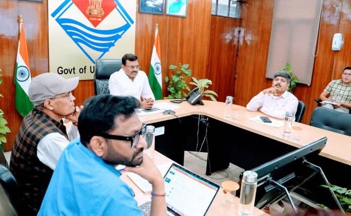 बागवानी विकास परियोजना को पीएम गतिशक्ति से जोड़ा जाएगा, 16 क्लस्टरों की होगी समीक्षा