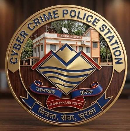 साइबर अपराध नियंत्रण में उत्तराखंड पुलिस का राष्ट्रीय स्तर पर परचम, PMO की PRAGATI समीक्षा में देश के टॉप-5 राज्यों में शामिल