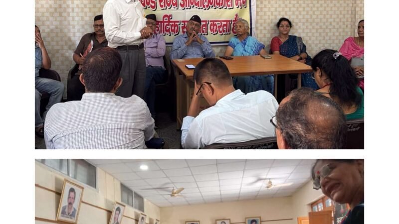 राज्य आंदोलनकारियों के चिन्हीकरण में देरी पर आक्रोश, अगस्त के अंत में प्रदेश स्तरीय सम्मेलन की तैयारी तेज
