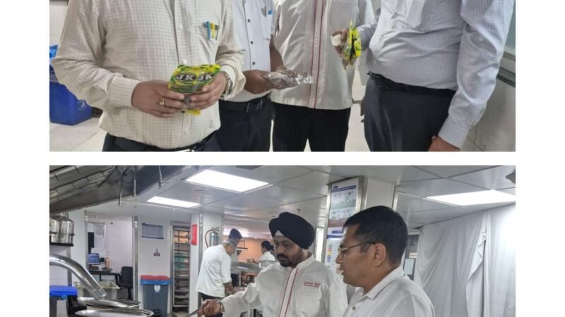 एफडीए  का बड़ा एक्शन, दूध-पनीर समेत खाद्य पदार्थों के लिए नमूने