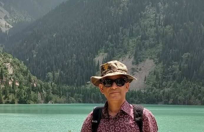 नेपाल त्रासदी पर भूवैज्ञानिक डॉ. दीपक भट्ट की चेतावनी: हिमस्खलन, भूस्खलन और कृत्रिम बांध से बढ़ी तबाही की तीव्रता