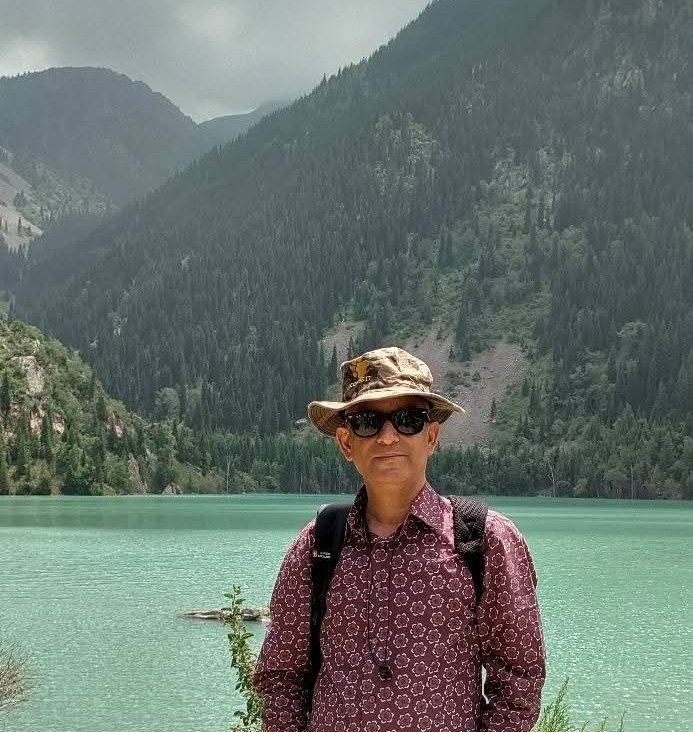 नेपाल त्रासदी पर भूवैज्ञानिक डॉ. दीपक भट्ट की चेतावनी: हिमस्खलन, भूस्खलन और कृत्रिम बांध से बढ़ी तबाही की तीव्रता