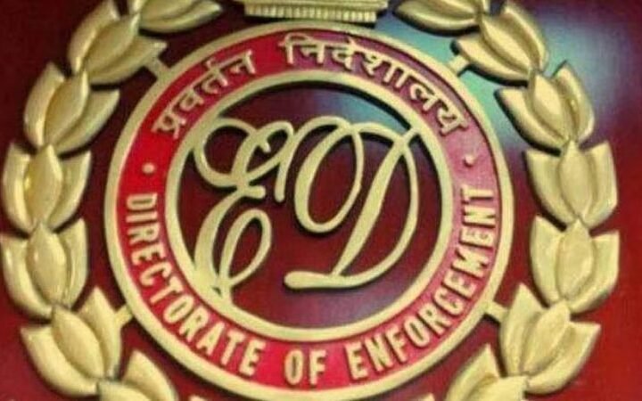 पेपर लीक से मनी लॉन्ड्रिंग तक: ईडी ने हाकम सिंह रावत की ₹63.30 लाख की संपत्ति कुर्क