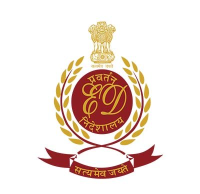 बैंक ऋण घोटाले में ईडी की बड़ी कार्रवाई, 51.28 करोड़ रुपये की संपत्तियां अस्थायी रूप से कुर्क