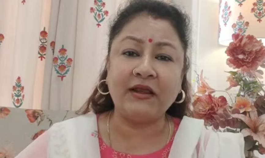 32 विधायकों के चेहरे बदलने से कुछ नहीं होगा, जनता सरकार बदलने का मन बना चुकी है: गरिमा मेहरा दसौनी