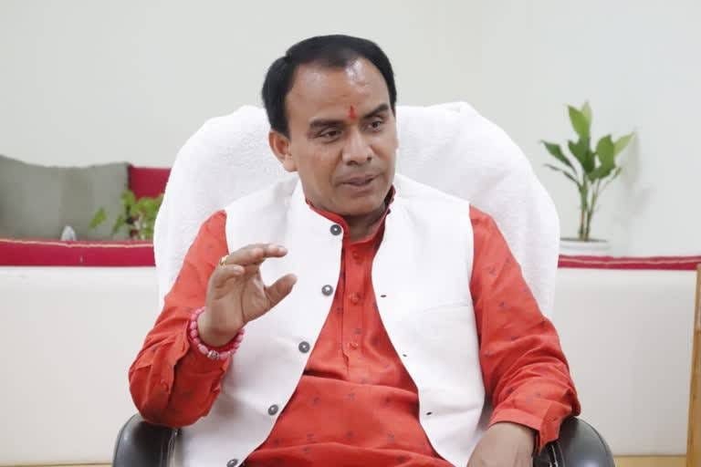 उत्तराखंड में सहकारी बैंकों की 34 नई शाखाएं खुलेंगी, ग्रामीण क्षेत्रों को मिलेगा आधुनिक बैंकिंग का लाभ: डॉ. धन सिंह रावत