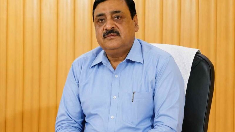 उत्तराखंड में नकली डेयरी उत्पादों पर सख्त कार्रवाई, धामी सरकार ने लगाया प्रदेशव्यापी प्रतिबंध