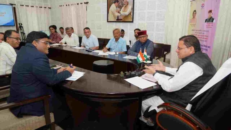 9.87 लाख पेंशन लाभार्थियों के खातों में पहुंची ₹146.32 करोड़ की पेंशन
