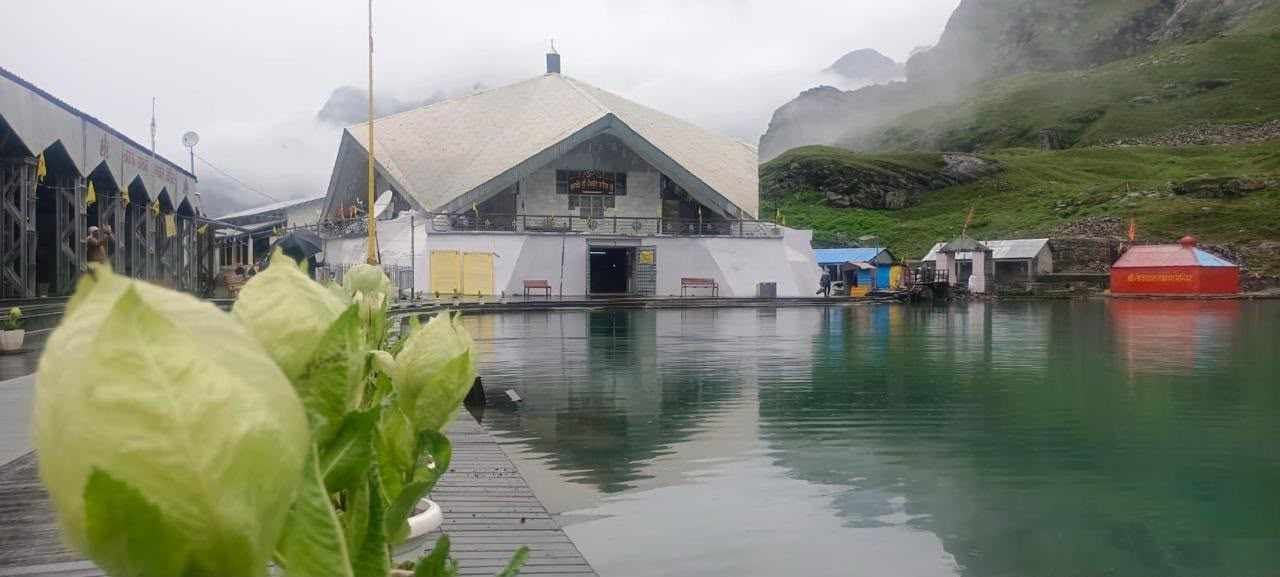 हेमकुंट साहिब की वार्षिक यात्रा 10 अक्टूबर को होगी संपन्न, अब तक 2.38 लाख से अधिक श्रद्धालुओं ने किए दर्शन