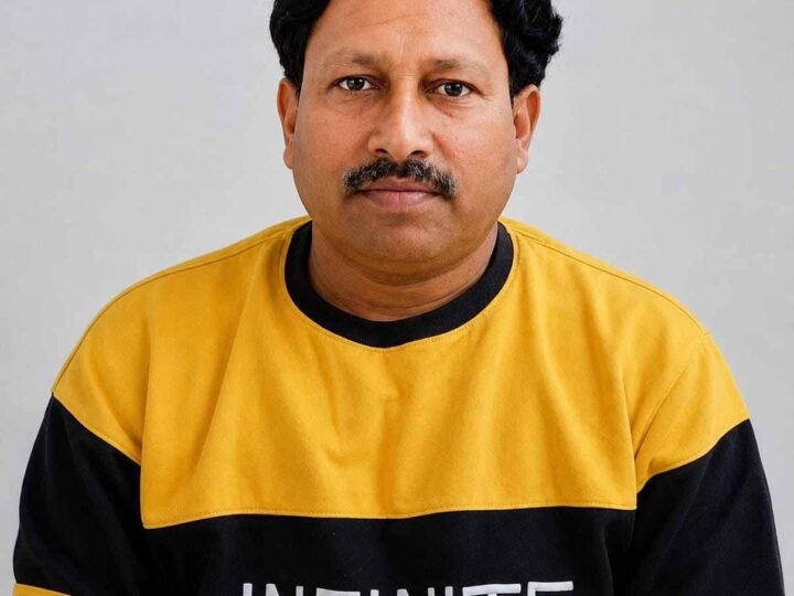देवभूमि के ‘कर्मयोगी’ अधिकारी डॉ. अशोक कुमार मिश्र ‘क्षितिज’  मिशन कर्मयोगी में उत्कृष्ट योगदान के लिए होंगे सम्मानित