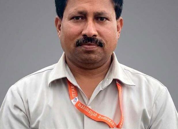 शासकीय कार्य, समाजसेवा और साहित्य-सृजन के संगम से बने ‘कर्मयोगी’ डॉ. अशोक कुमार मिश्र ‘क्षितिज’