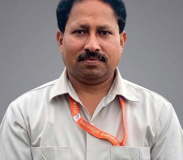 शासकीय कार्य, समाजसेवा और साहित्य-सृजन के संगम से बने ‘कर्मयोगी’ डॉ. अशोक कुमार मिश्र ‘क्षितिज’