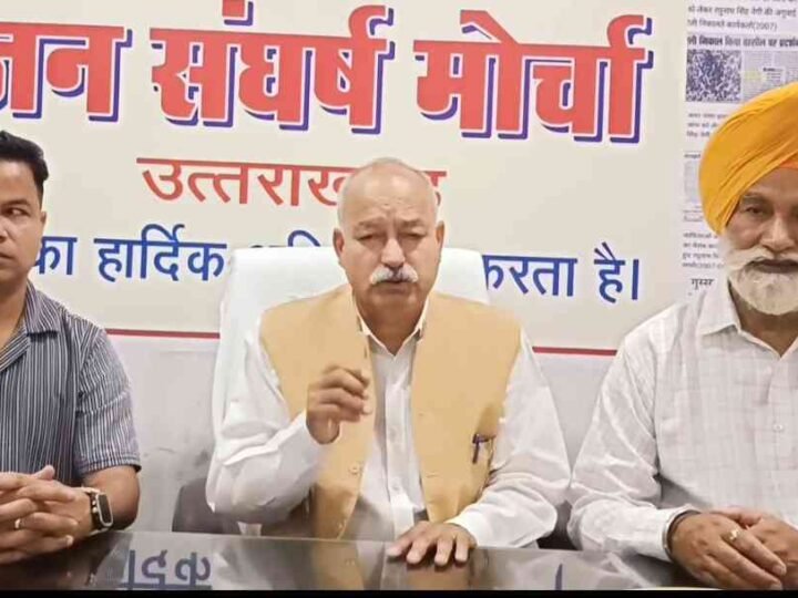ऊर्जा निगमों में उपनल से कार्यरत पूर्व सैनिकों को समान वेतन का लाभ क्यों नहीं? : मोर्चा