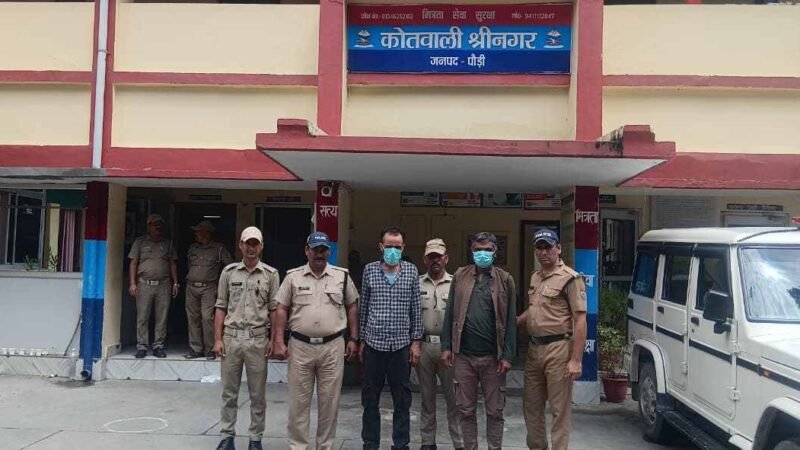90 किलो गांजा तस्करी का 24 घंटे में खुलासा, सप्लाई नेटवर्क ध्वस्त; दो और तस्कर गिरफ्तार