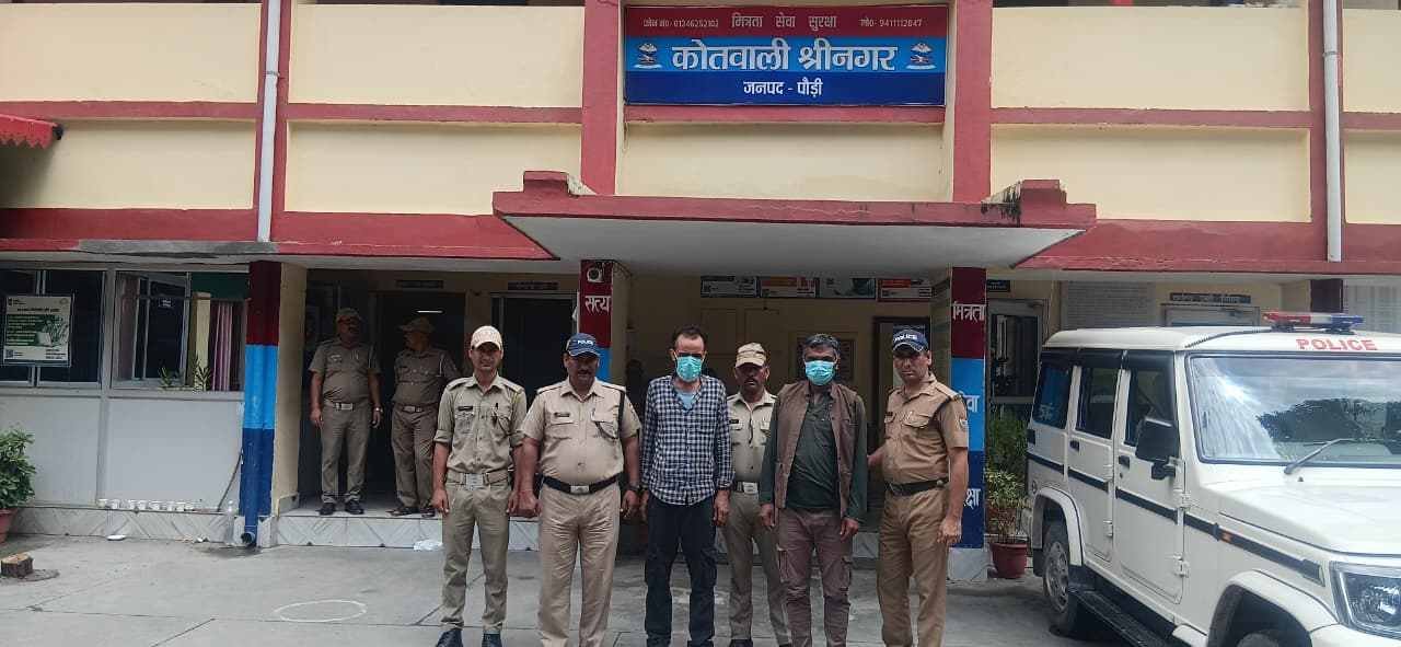 90 किलो गांजा तस्करी का 24 घंटे में खुलासा, सप्लाई नेटवर्क ध्वस्त; दो और तस्कर गिरफ्तार
