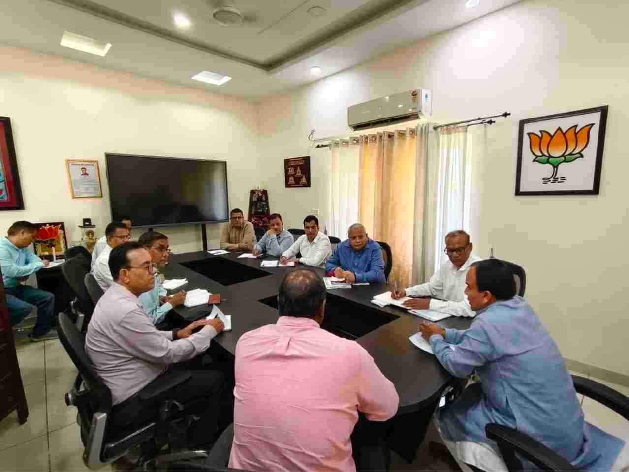 तकनीकी शिक्षा विभाग प्रदेशभर में लगाएगा रोजगार मेले, 10 हजार युवाओं को मिलेगा रोजगार