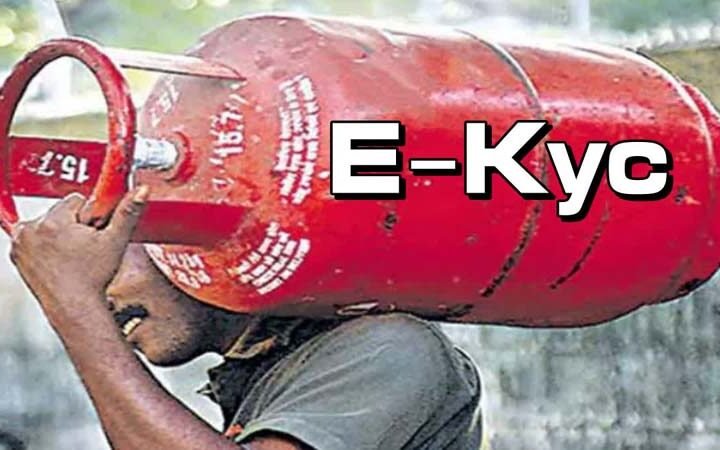 देहरादून में 1.59 लाख गैस उपभोक्ताओं की E-KYC अब भी बाकी, 23 अगस्त तक मिलेगा मौका