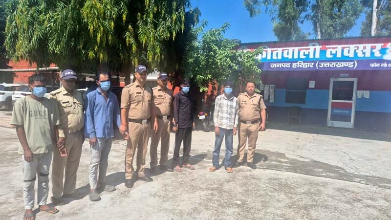 गुमशुदगी की गुत्थी सुलझी, ब्लाइंड मर्डर केस का सनसनीखेज खुलासा