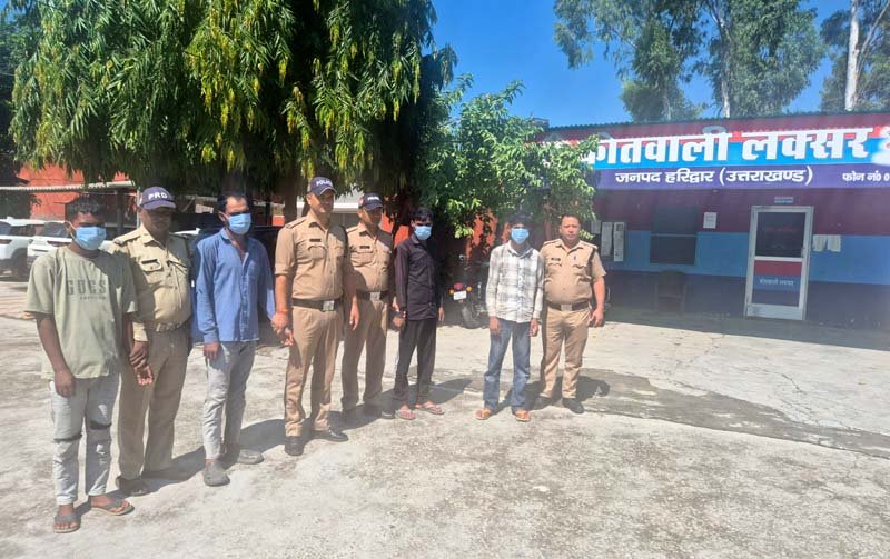 गुमशुदगी की गुत्थी सुलझी, ब्लाइंड मर्डर केस का सनसनीखेज खुलासा