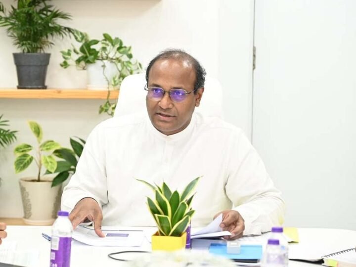 SIR-2026 में दावे-आपत्तियों के निस्तारण की निगरानी करेंगे 9 IAS/PCS अधिकारी