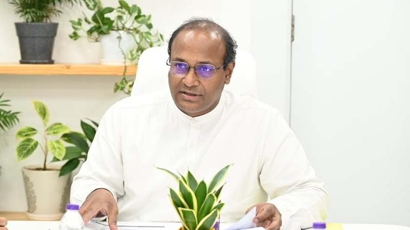 SIR-2026 में दावे-आपत्तियों के निस्तारण की निगरानी करेंगे 9 IAS/PCS अधिकारी