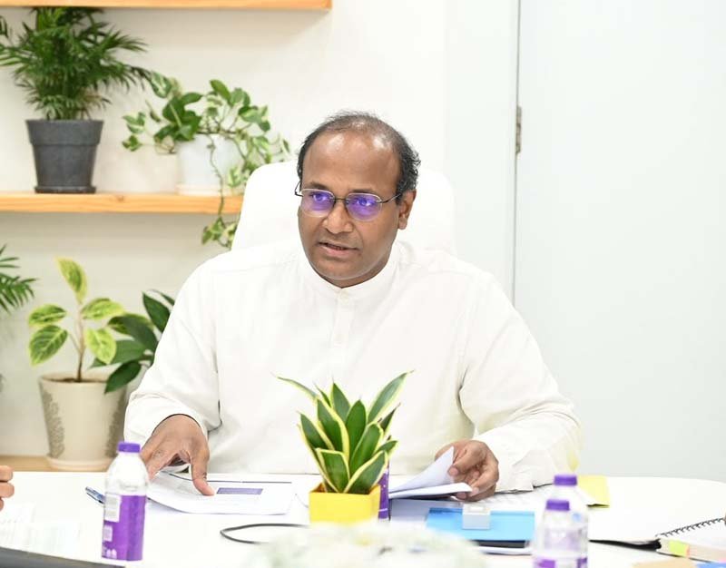 SIR-2026 में दावे-आपत्तियों के निस्तारण की निगरानी करेंगे 9 IAS/PCS अधिकारी