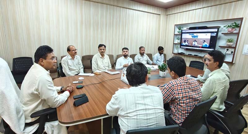 चारधाम यात्रा को मिलेगी नई रफ्तार, कर्णप्रयाग और सिमली में आधुनिक पार्किंग परियोजनाओं के निर्माण की तैयारी