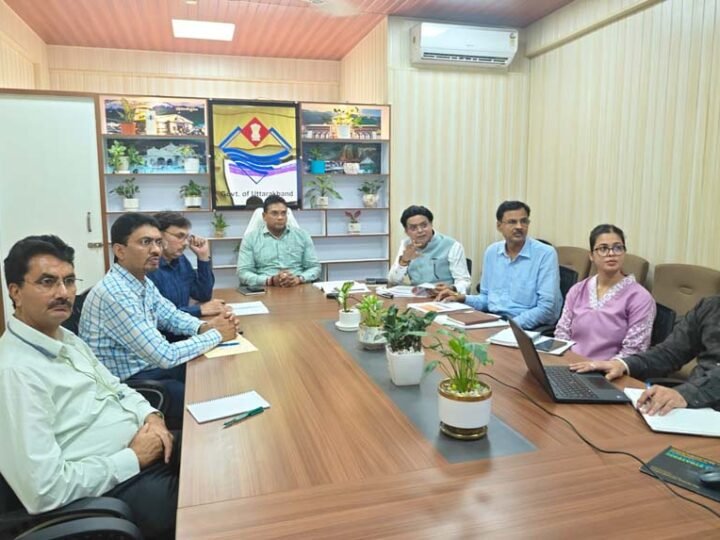 30 सितंबर तक पूरे होंगे पीएम आवास योजना (शहरी) के सभी लंबित आवास, सचिव आवास ने दिए सख्त निर्देश
