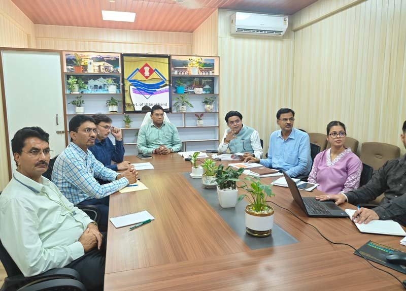 30 सितंबर तक पूरे होंगे पीएम आवास योजना (शहरी) के सभी लंबित आवास, सचिव आवास ने दिए सख्त निर्देश
