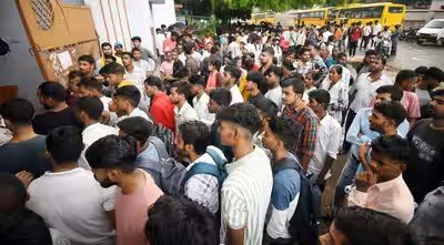 11 अगस्त को देहरादून में रोजगार मेला, 559 पदों पर भर्ती के लिए होगी चयन प्रक्रिया