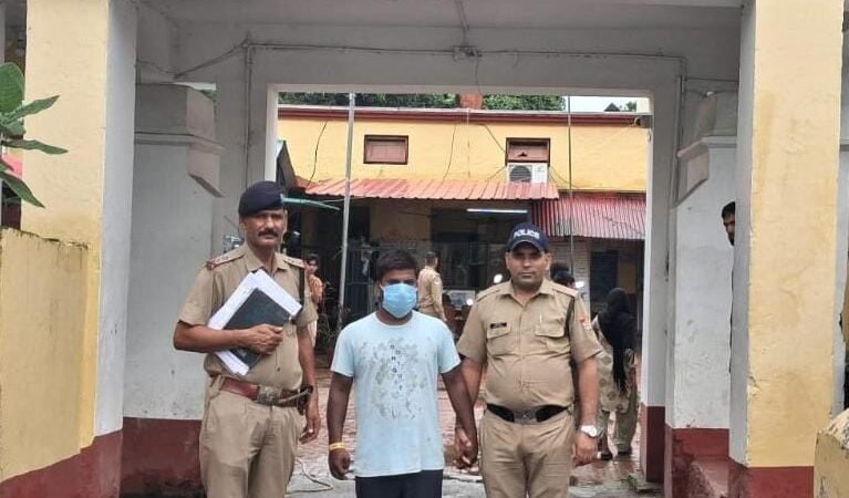 65 लाख की भूमि धोखाधड़ी में एक और आरोपी गिरफ्तार, दून पुलिस की भू-माफियाओं पर लगातार कार्रवाई