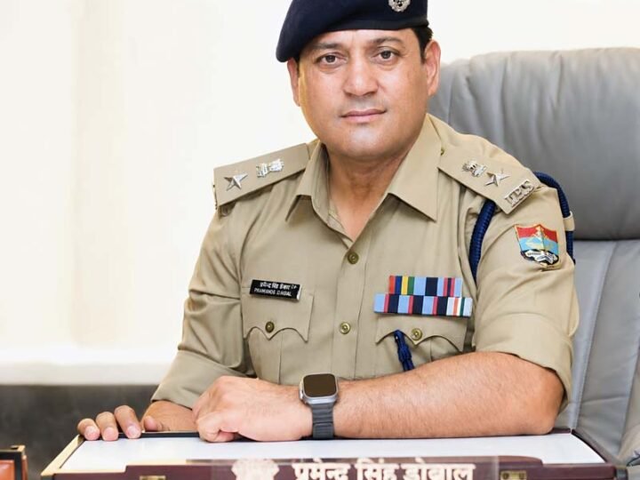 पढ़ाई की आड़ में हुड़दंग बर्दाश्त नहीं: एसएसपी दून, 98 छात्रों पर अनुशासनात्मक कार्रवाई की संस्तुति